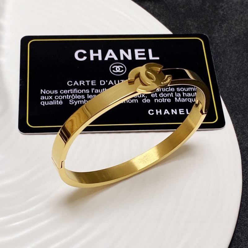 Chanel Bracelets